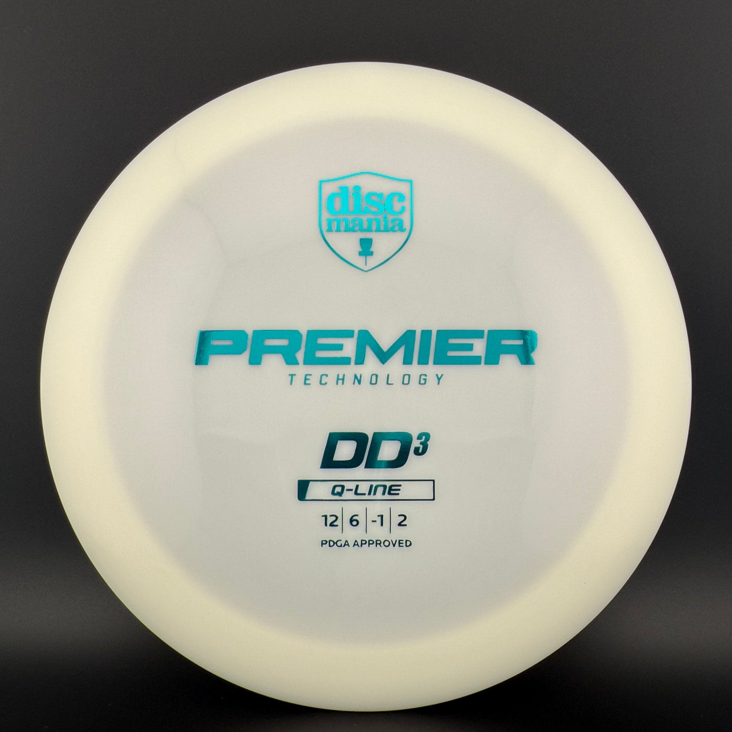 Q-Line DD3 - Premier Technology