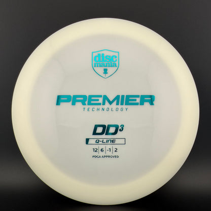 Q-Line DD3 - Premier Technology
