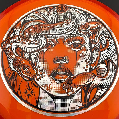 Neutron Vanish - "Medusa 2.0" by John Dorn