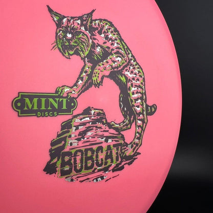 Apex Bobcat - Lightweight