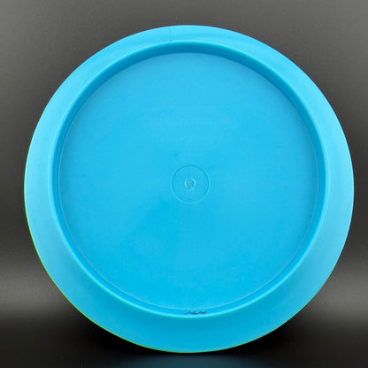 Extraterrestrial II - Variable Size Rim!