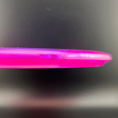 Iron Samurai 4 - Chroma MD3 - Eagle McMahon Sig Series