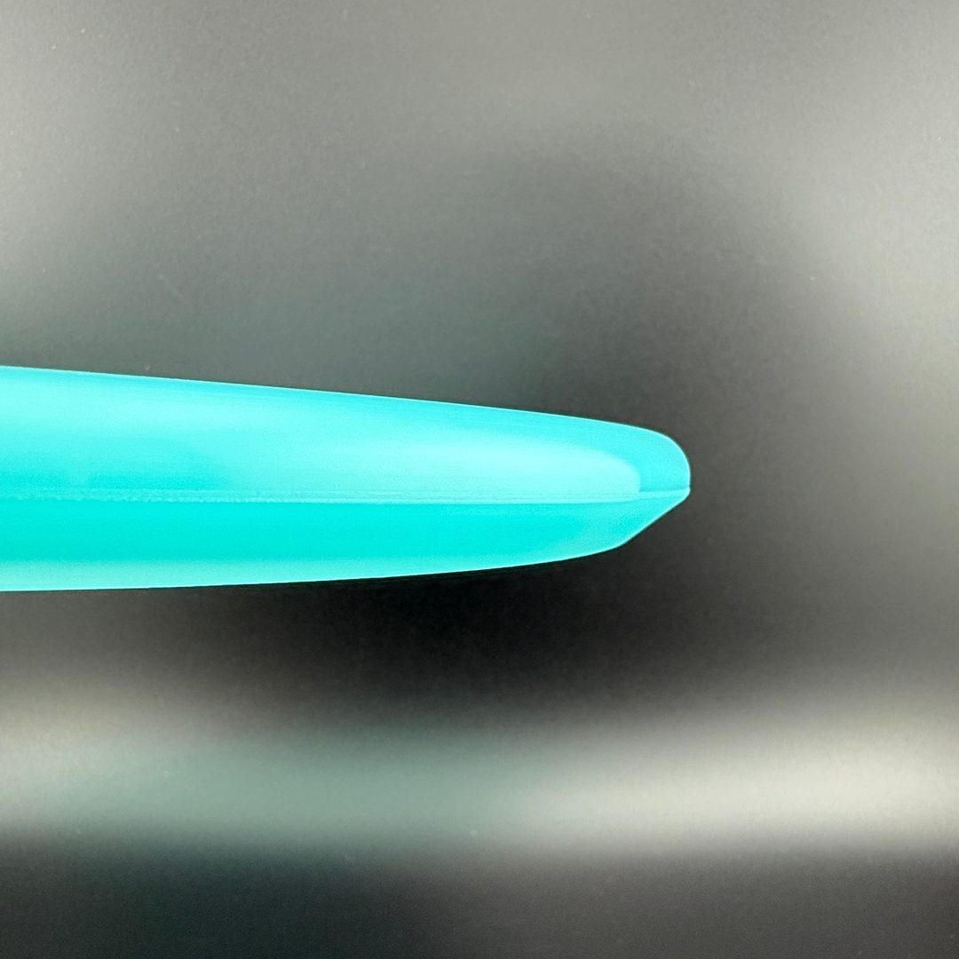 Z Glo Zone - Limited Bar Stamp