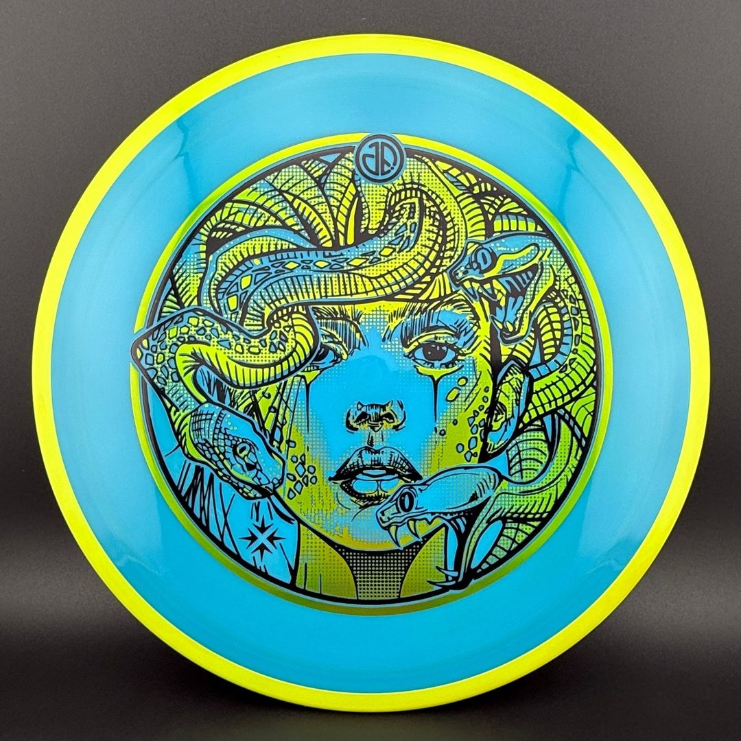 Neutron Crave - "Medusa 2.0" by John Dorn