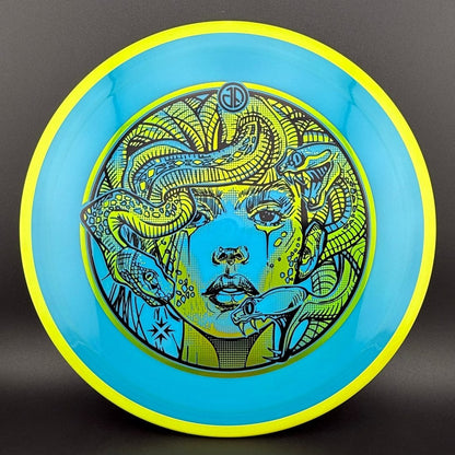 Neutron Crave - "Medusa 2.0" by John Dorn
