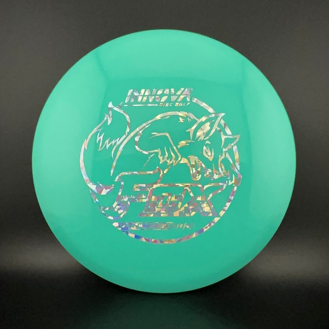 Star Fox
