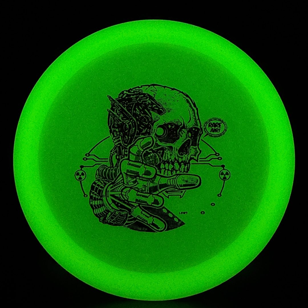 Nocturnal Freetail - [STRATUS] FEAR V1 by Les White