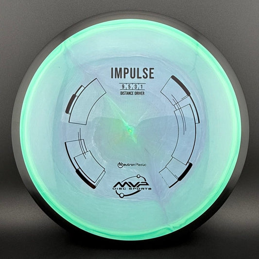 Neutron Impulse