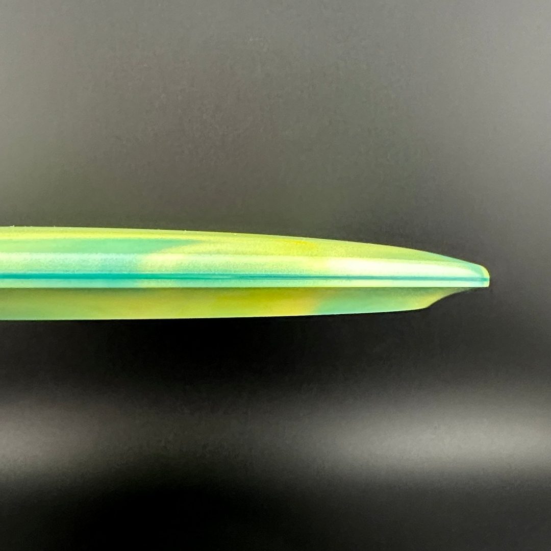 Colorshift ESP Cigarra - DGLO 2025
