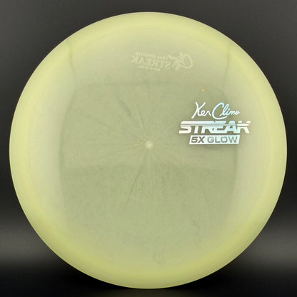 Glow Victory Line Streak - 5X