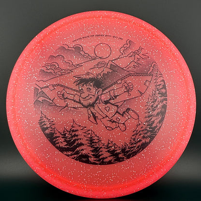 Metal Flake Champion Condor - VIP Series #111 - 1/750