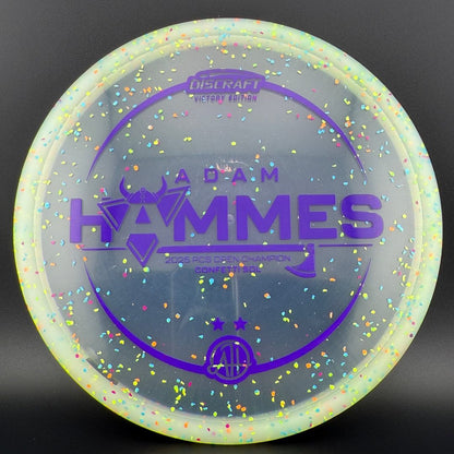 Confetti Z Sol - Adam Hammes 2025 PCS Open