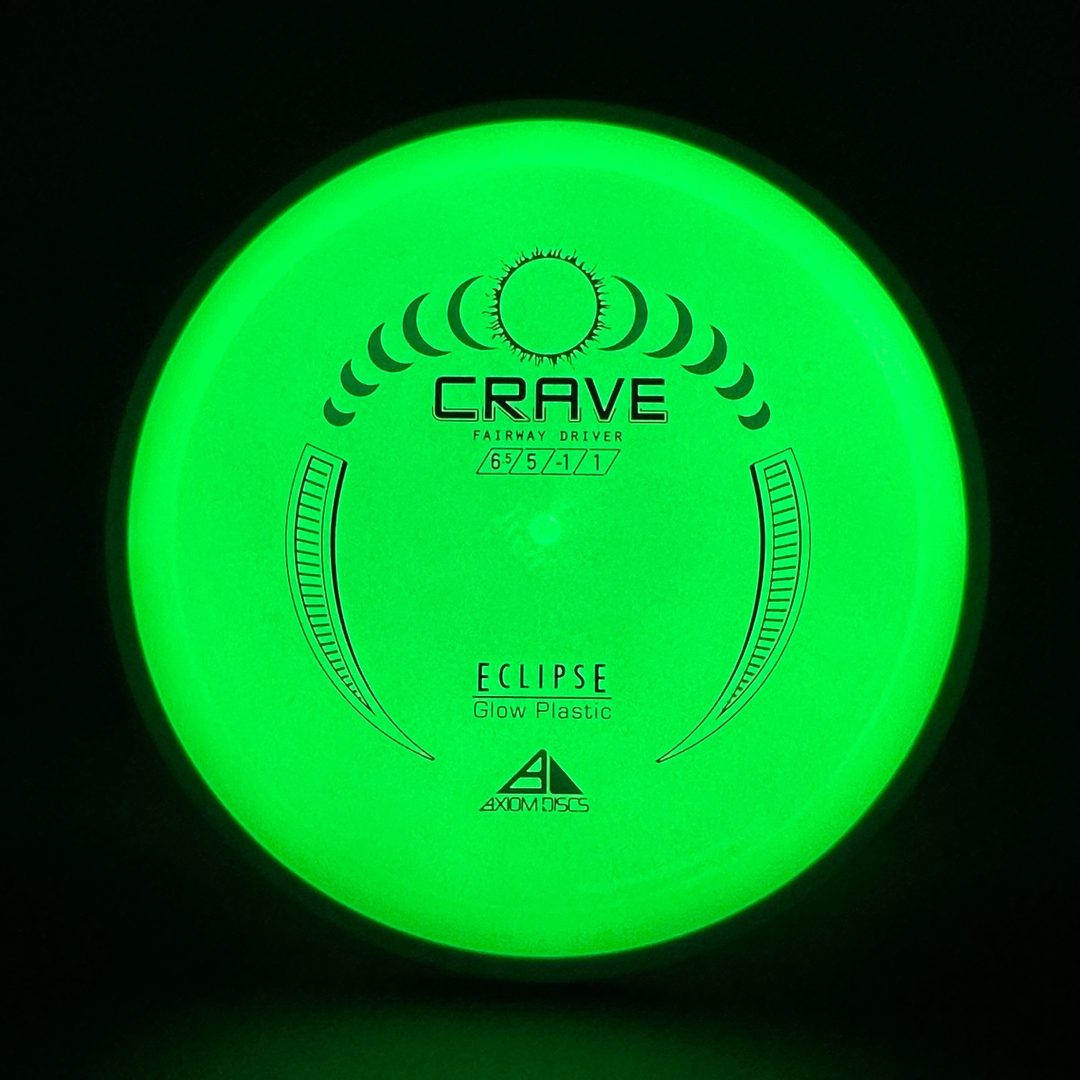 Eclipse 2.0 Crave