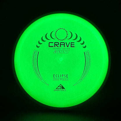 Eclipse 2.0 Crave