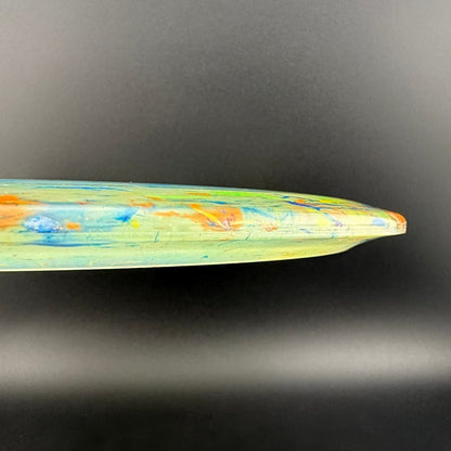 Jawbreaker Z FLX Cicada - Elk Man 2.0 by Ripper Studios