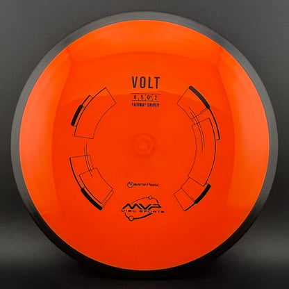 Neutron Volt