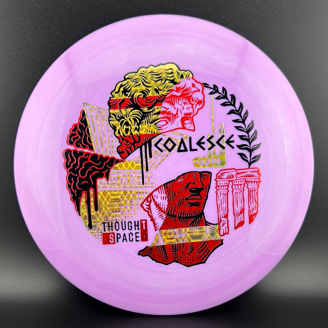Aura Coalesce (First Run)