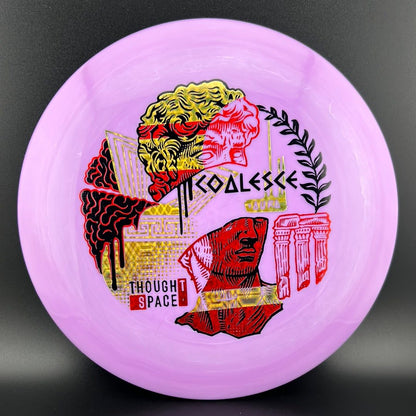 Aura Coalesce (First Run)