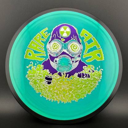 Neutron Volt - RADioactive Man by Ripper Studios