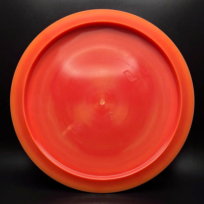 Swirly S-line FD - Limited "Night Wings" Halloween 2023