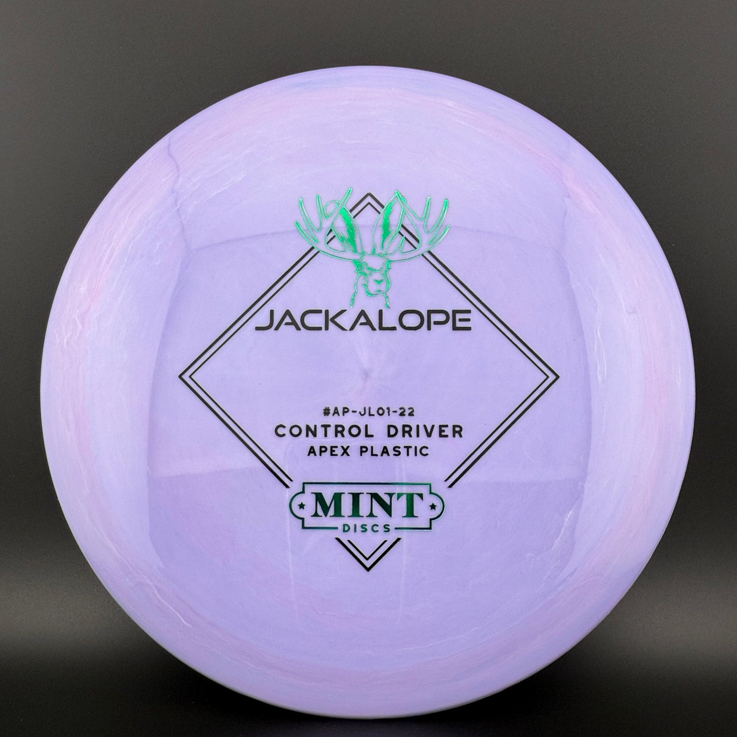 Apex Jackalope - 2022 First Run