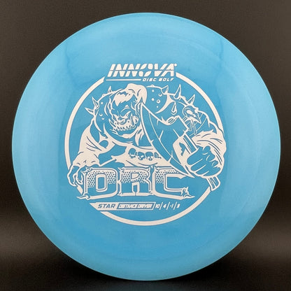 Star Orc