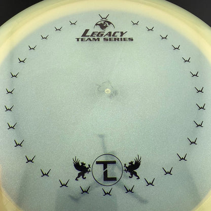 Sparkle Rival - Team Series Stiff Blend *Gibson Stash*