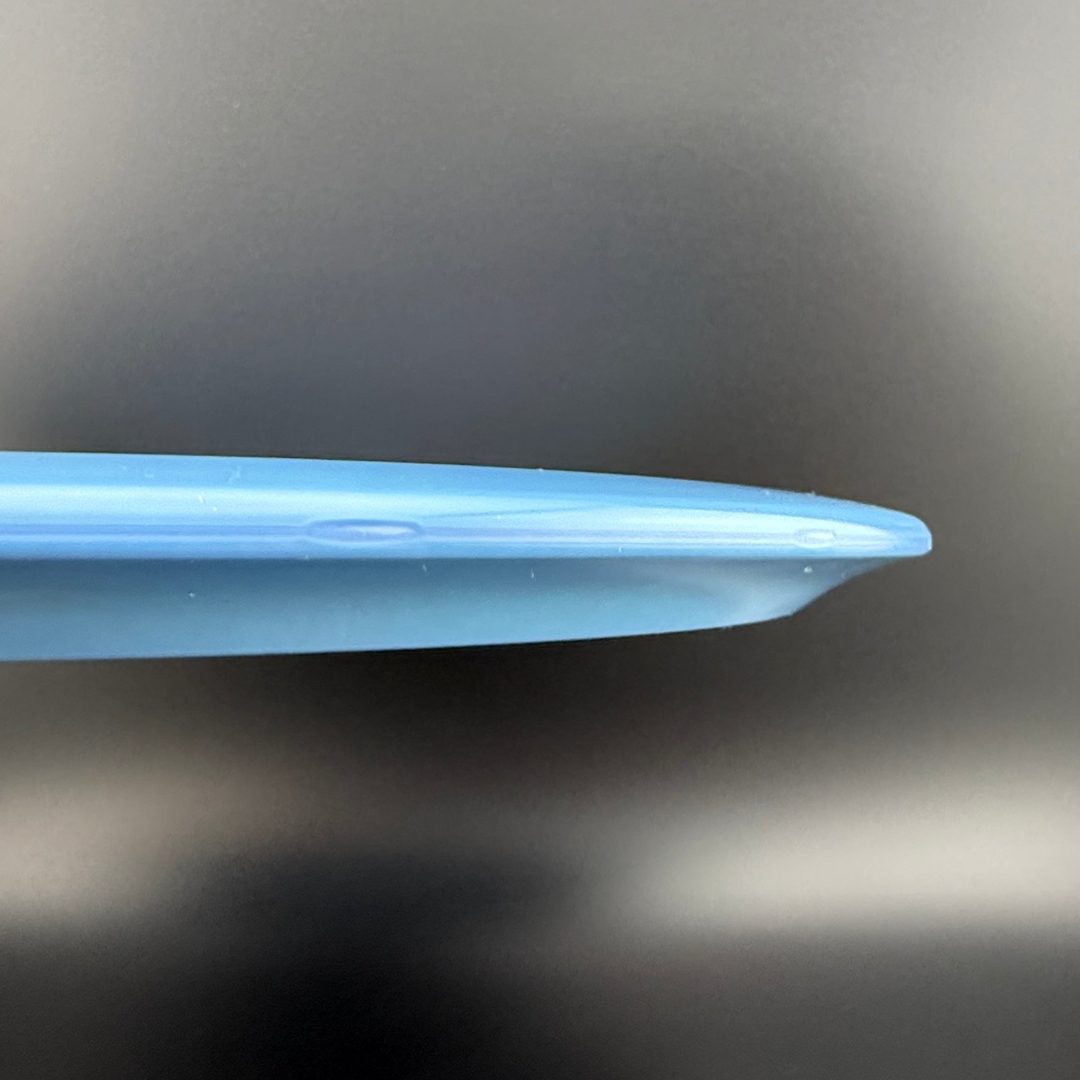 Neutron Turbulence
