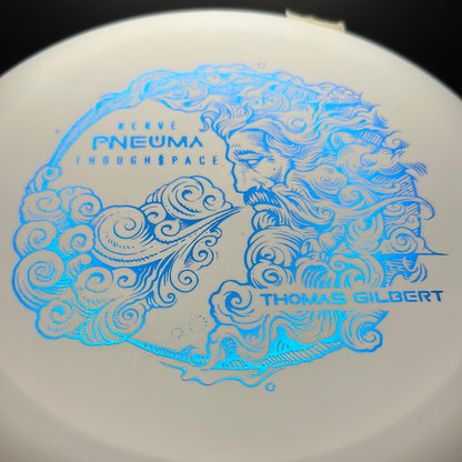 Nerve Pneuma - Thomas Gilbert Signature Series