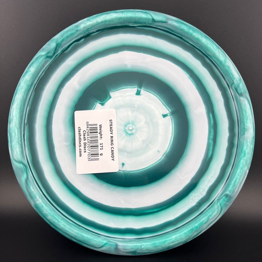 Steady Ring Candy