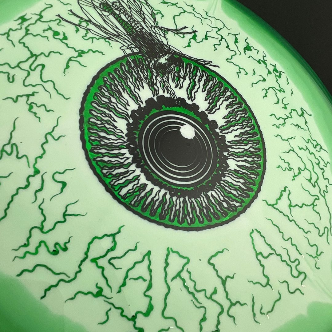 Halo Star Roc3 - Eye-Fly RAD V2 by Ripper Studios