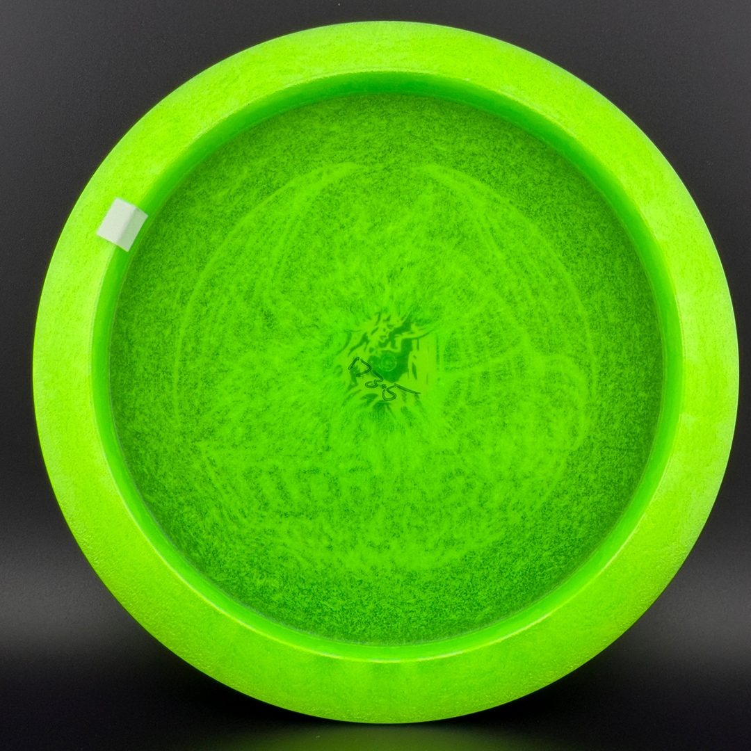 Champion Dragon - Floats in Water!