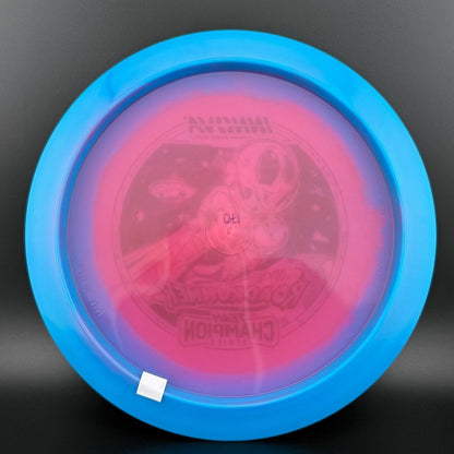 Halo Champion Roadrunner - Holly Finley 2025 Team Series