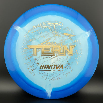 Halo Star Tern