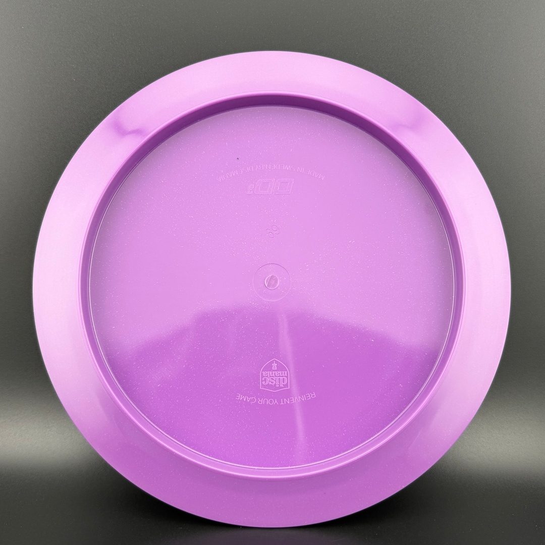 S-Line DD3 - Lightweight - Ella Hansen dna Series