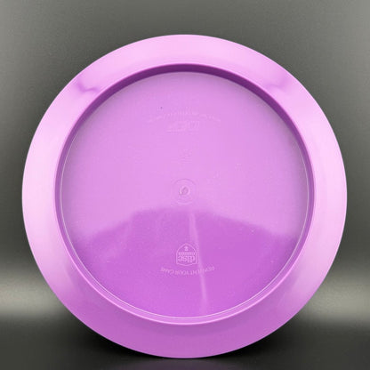 S-Line DD3 - Lightweight - Ella Hansen dna Series