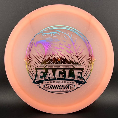 Proto Glow Champion Eagle - Gregg Barsby 2025 Tour Series