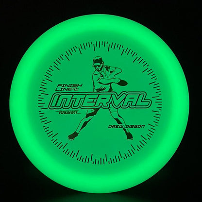 Signature Radiant Interval - Drew Gibson