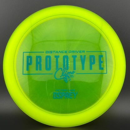 Victory Line Osprey (Prototype)