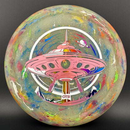 Soft Vex Breaker Glow Vessel - OTB Spaceship