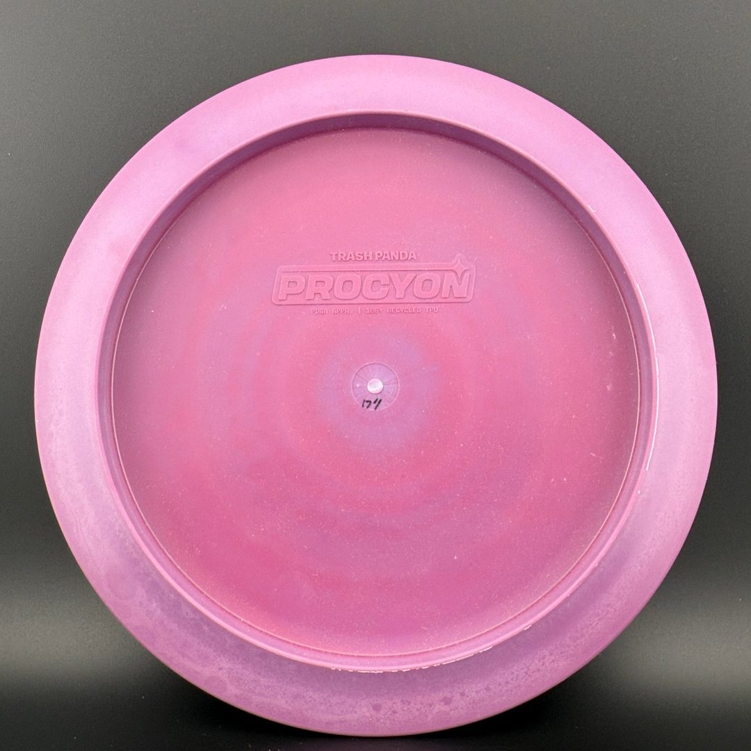 Swirly Procyon (Premium) - Queen City Sig Series