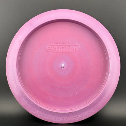 Swirly Procyon (Premium) - Queen City Sig Series