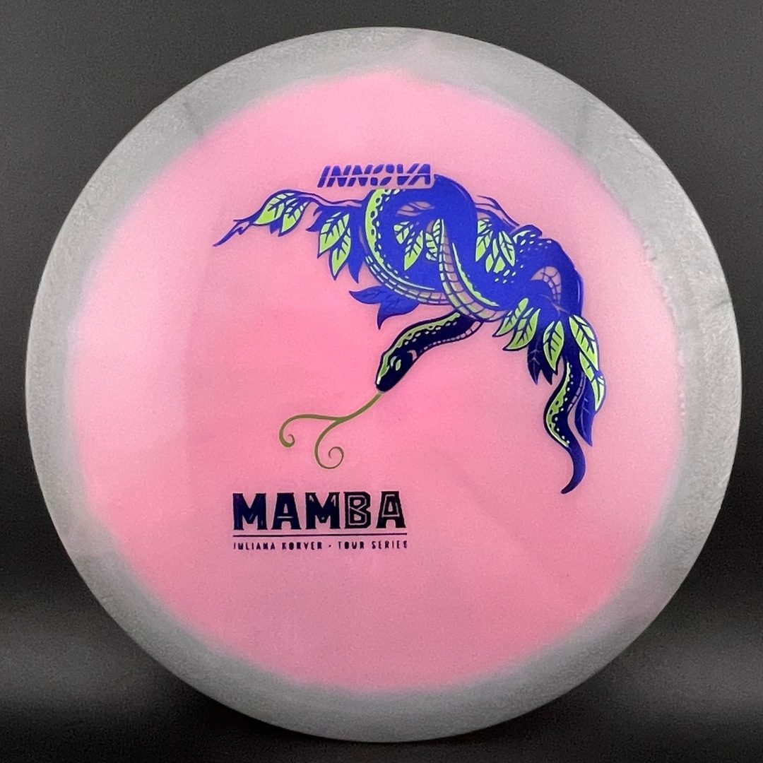 Proto Glow Halo Star Mamba - Juliana Korver 2026 Tour Series