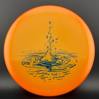 Colorshift Z Zone - Puddle Top