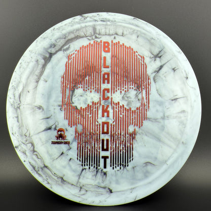 Toxic Waste Blackout