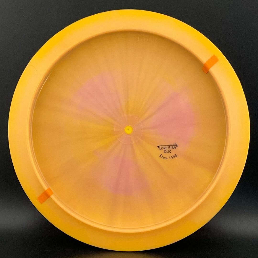 Lima The Dome - Artist Series - Lightweight