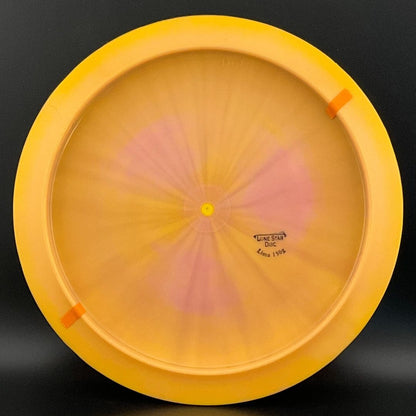 Lima The Dome - Artist Series - Lightweight