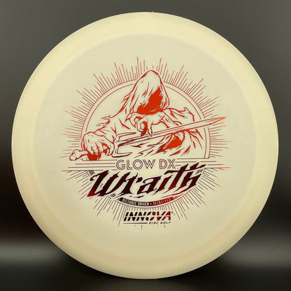DX Glow Wraith