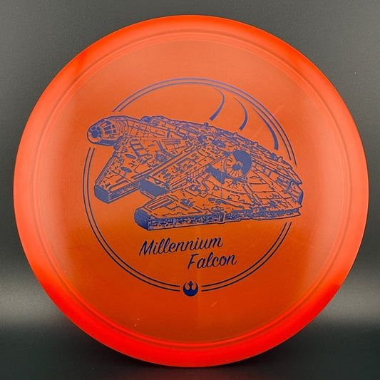 Z Buzzz - Millennium Falcon - Star Wars