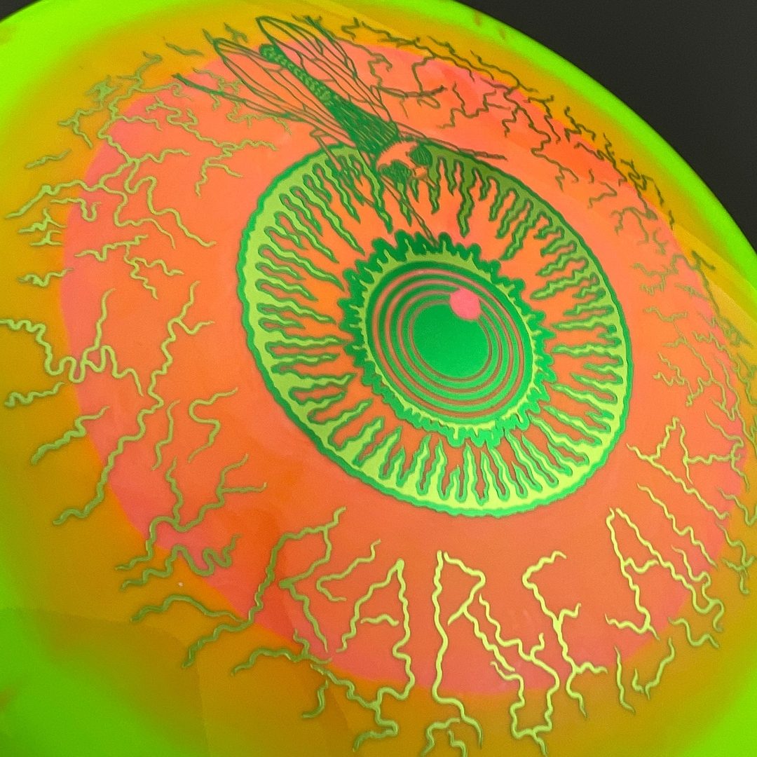 Halo Star Thunderbird - Eye-Fly RAD V2 by Ripper Studios